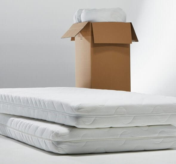 Lidl Matrassen 2023 Overzicht & Advies voor de Beste Keuze